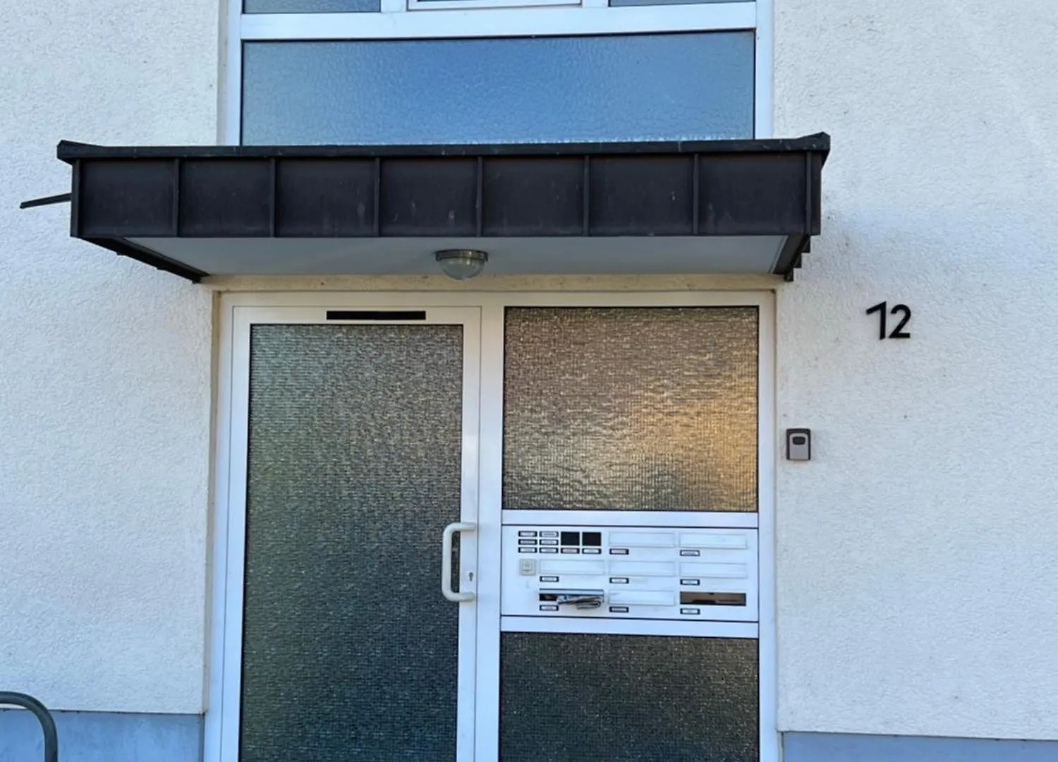 Loft Unterkunft In Huegelsheim 公寓 胡根尔舍姆