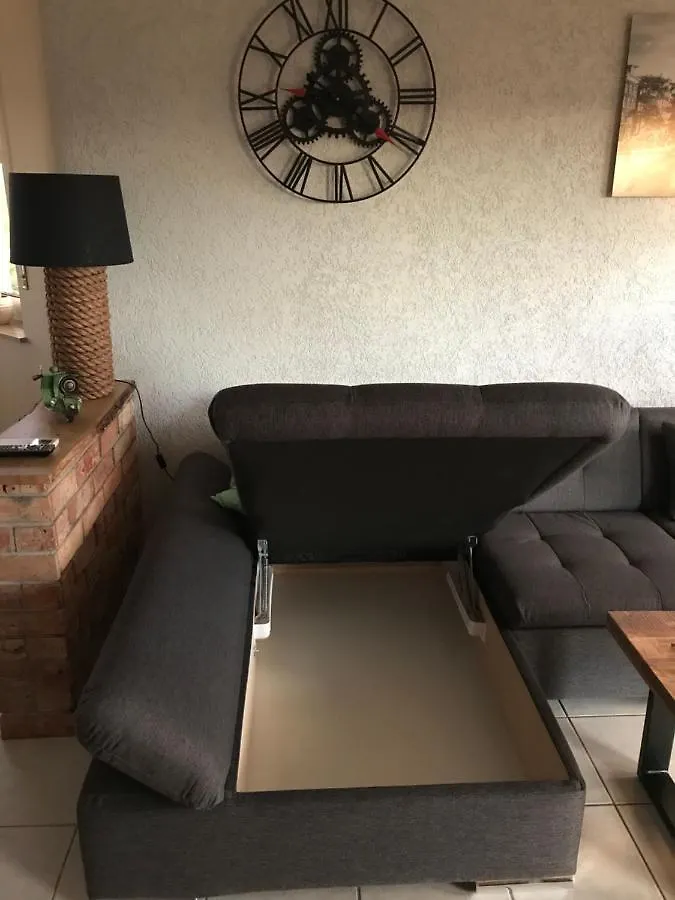 Loft Unterkunft In Huegelsheim