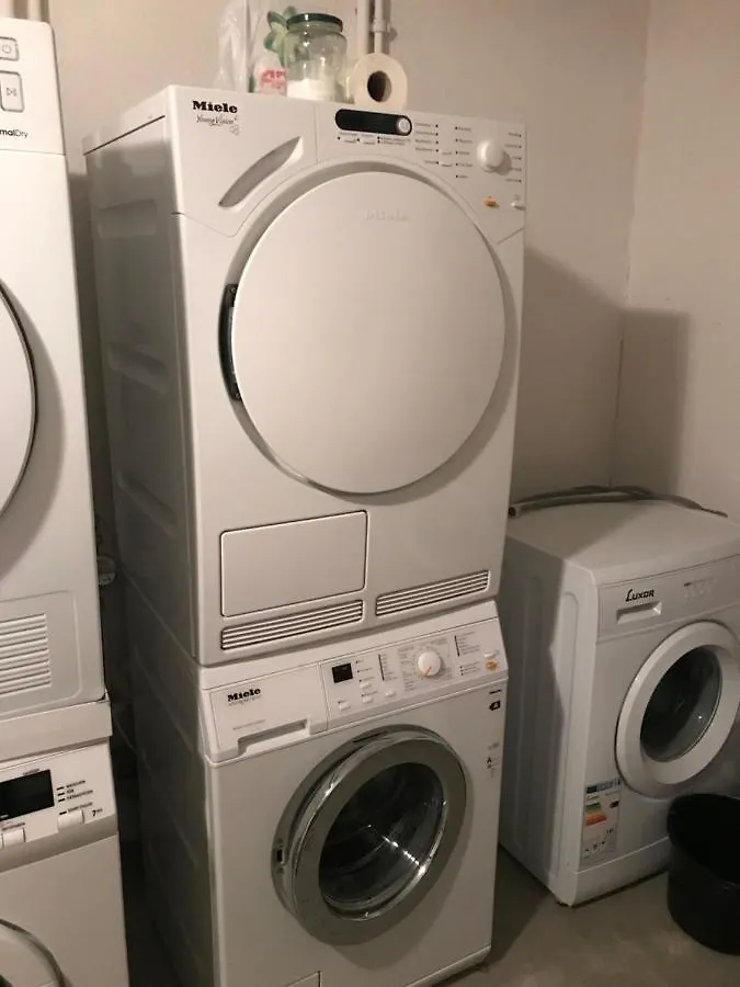 Apartment Loft Unterkunft In Huegelsheim