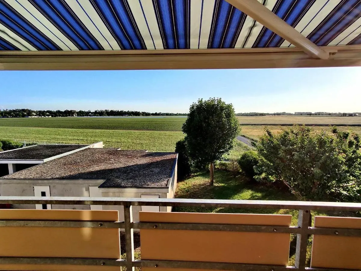 Loft Unterkunft In Huegelsheim Germany