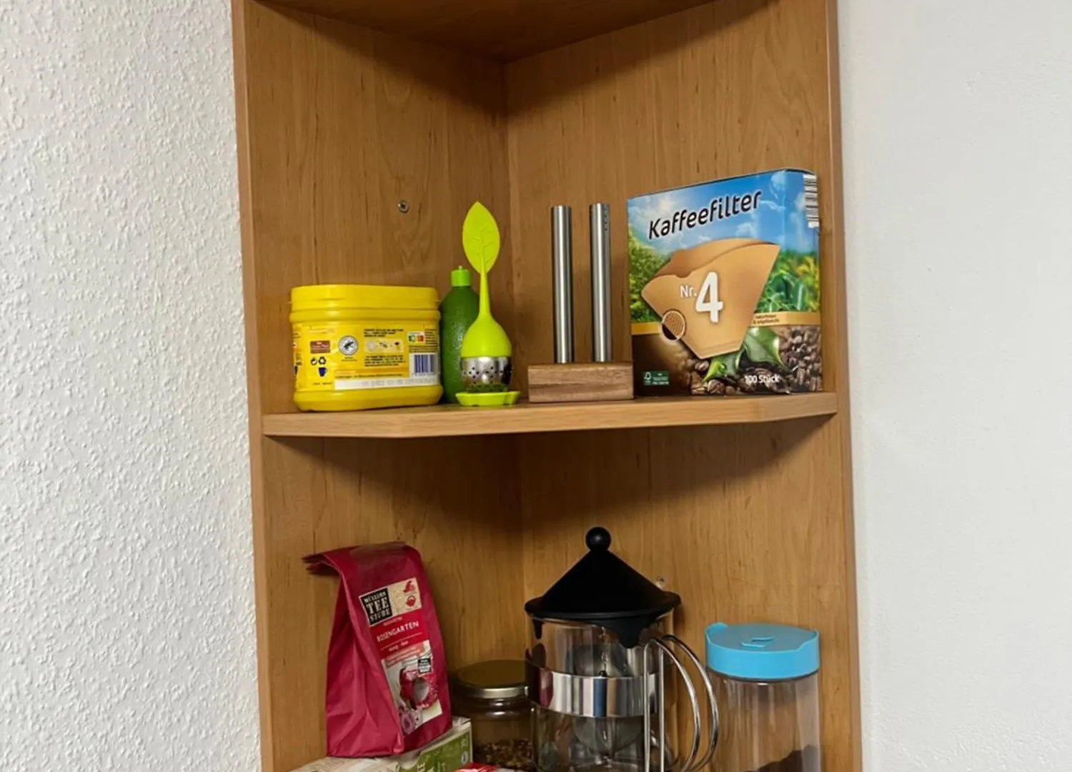 Loft Unterkunft In Huegelsheim 0*, Hugelsheim